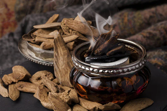 Pure Oud